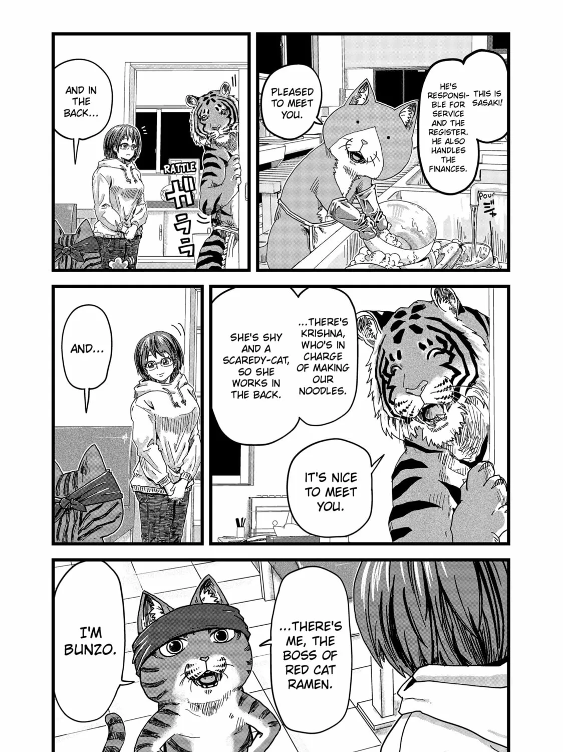 Read Red Cat Ramen chapter 1 image 54 on Lezhin