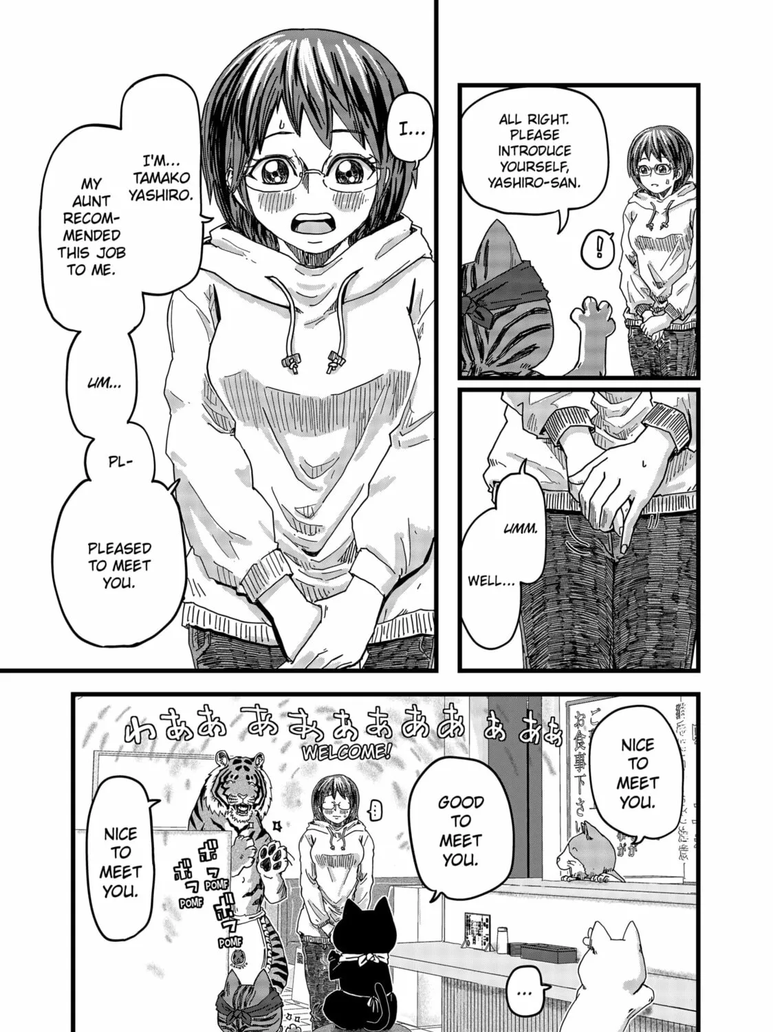Read Red Cat Ramen chapter 1 image 56 on Lezhin