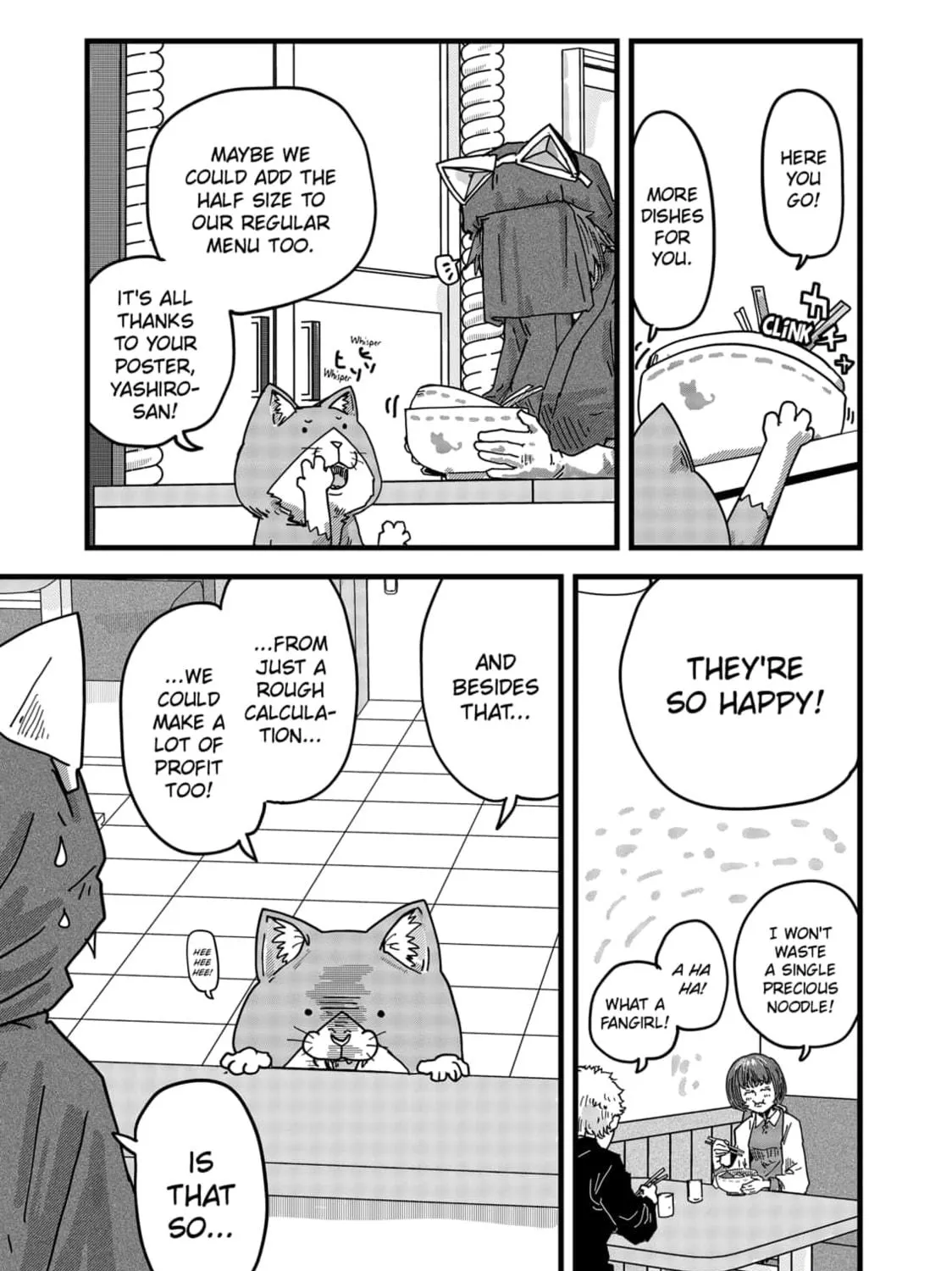 Read Red Cat Ramen chapter 10 image 28 on Lezhin