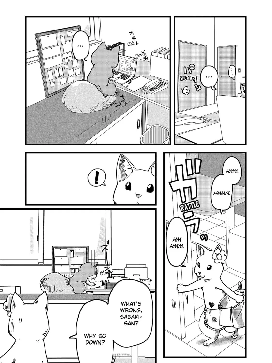 Read Red Cat Ramen chapter 11 image 20 on Lezhin