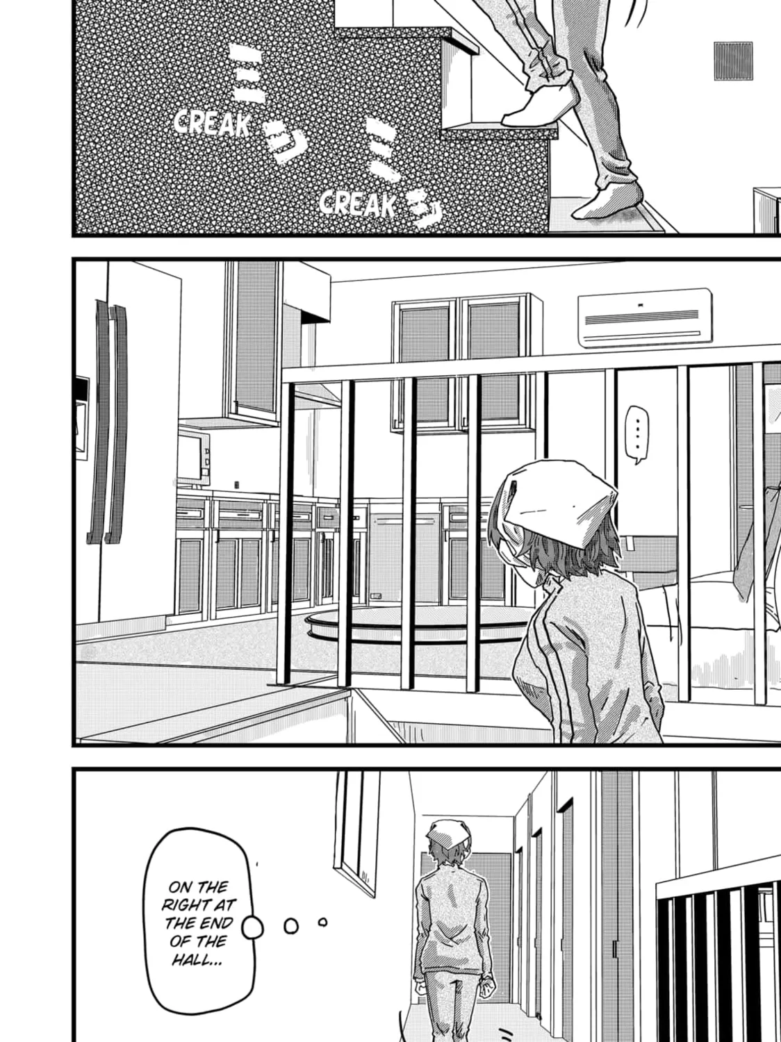 Read Red Cat Ramen chapter 11 image 6 on Lezhin