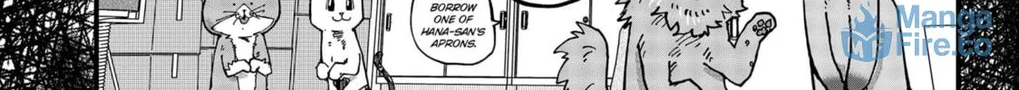 Read Red Cat Ramen chapter 111 image 11 on Lezhin