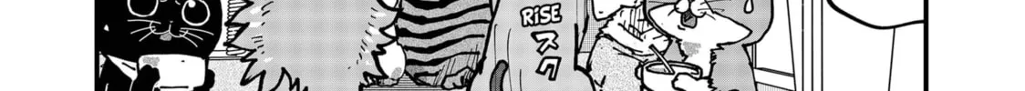 Read Red Cat Ramen chapter 111 image 27 on Lezhin