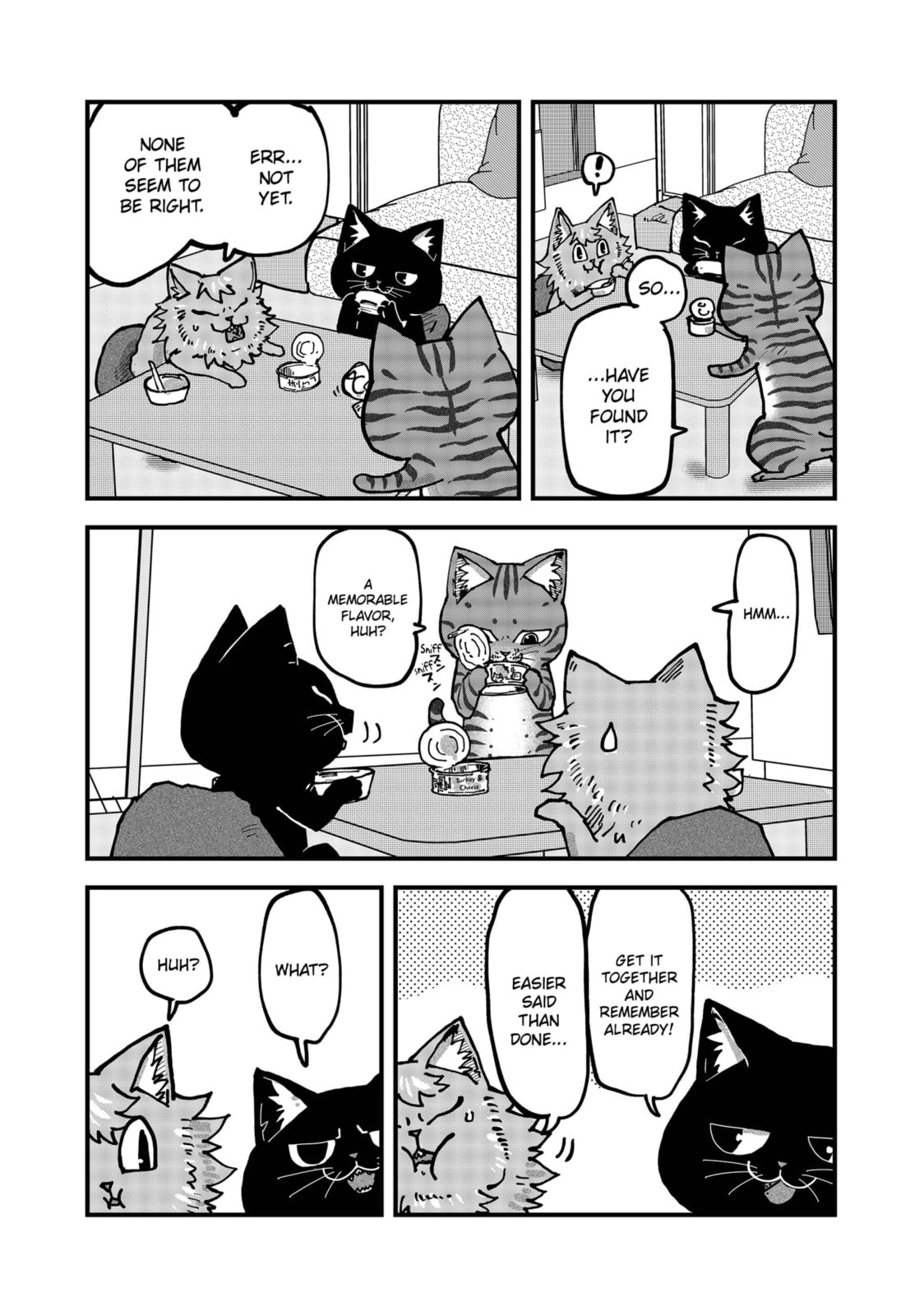 Read Red Cat Ramen chapter 115.2 image 2 on Lezhin