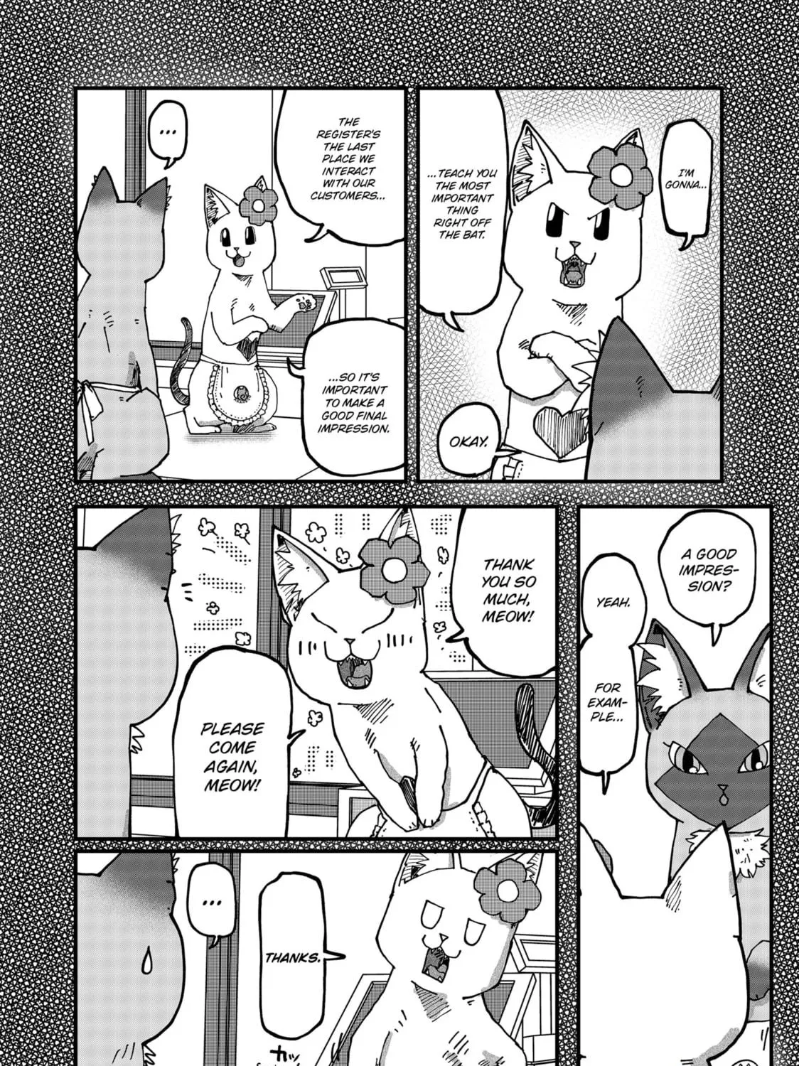 Read Red Cat Ramen chapter 116 image 10 on Lezhin
