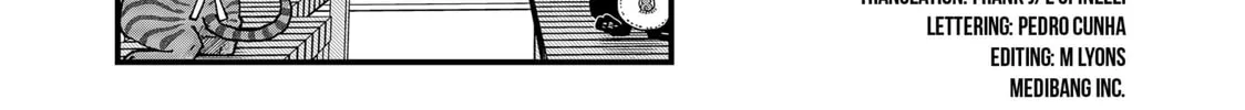 Read Red Cat Ramen chapter 117 image 1 on Lezhin