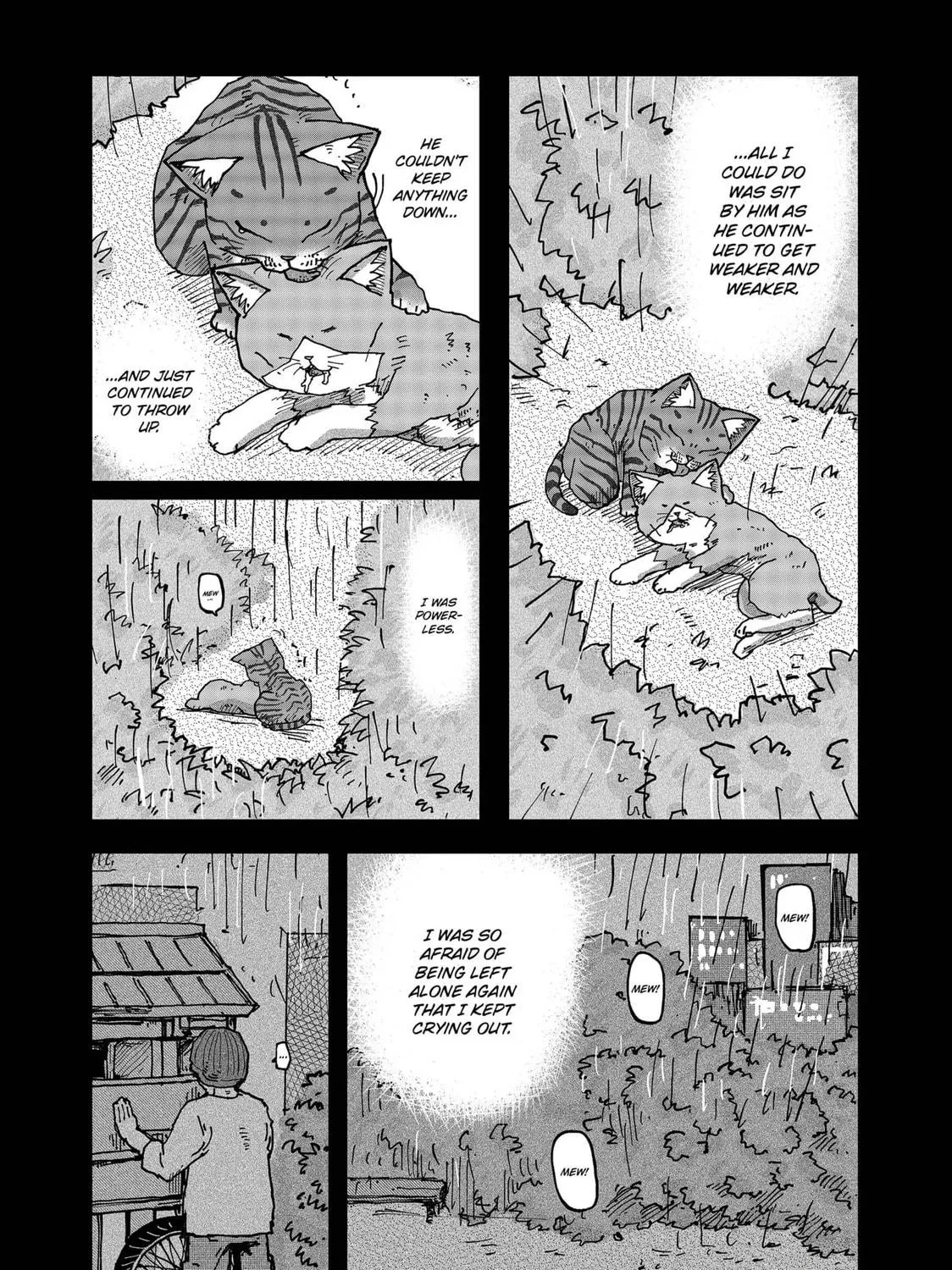 Read Red Cat Ramen chapter 117 image 22 on Lezhin