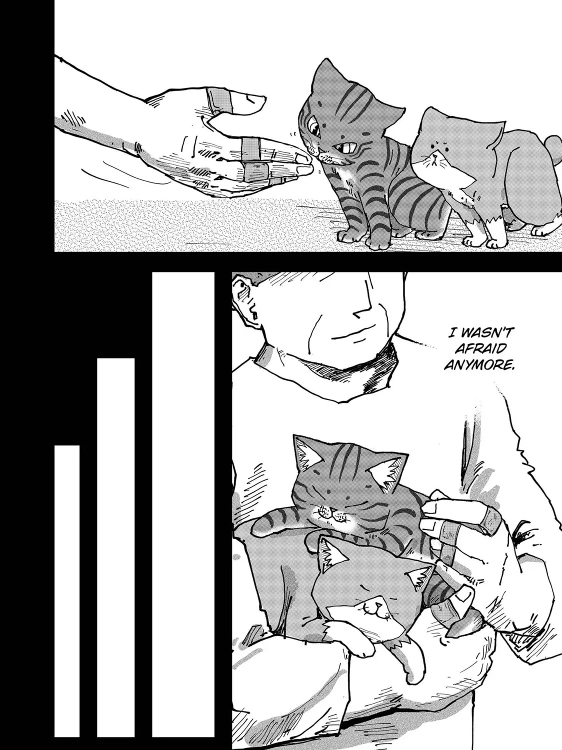 Read Red Cat Ramen chapter 117 image 30 on Lezhin