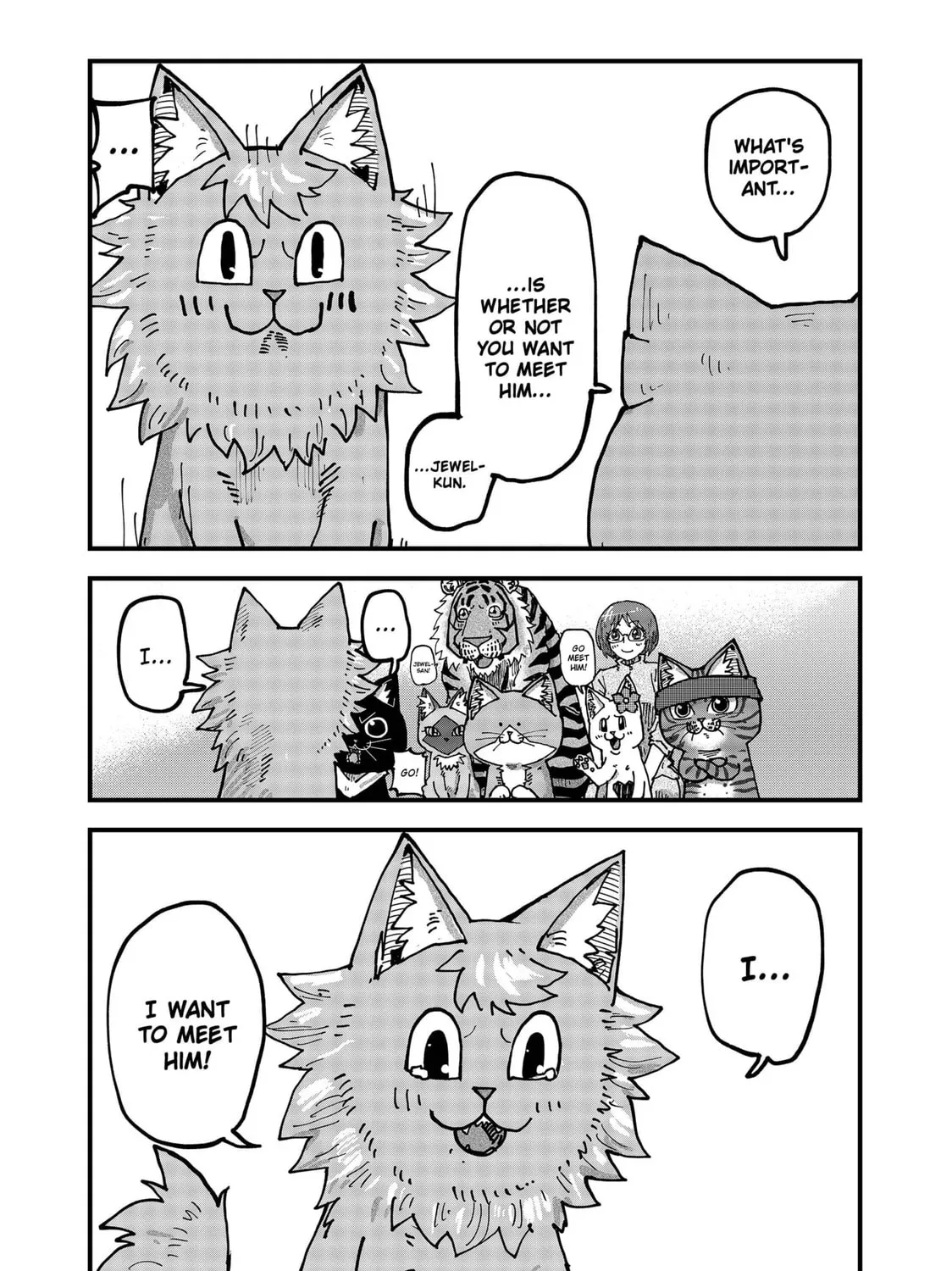 Read Red Cat Ramen chapter 119 image 24 on Lezhin
