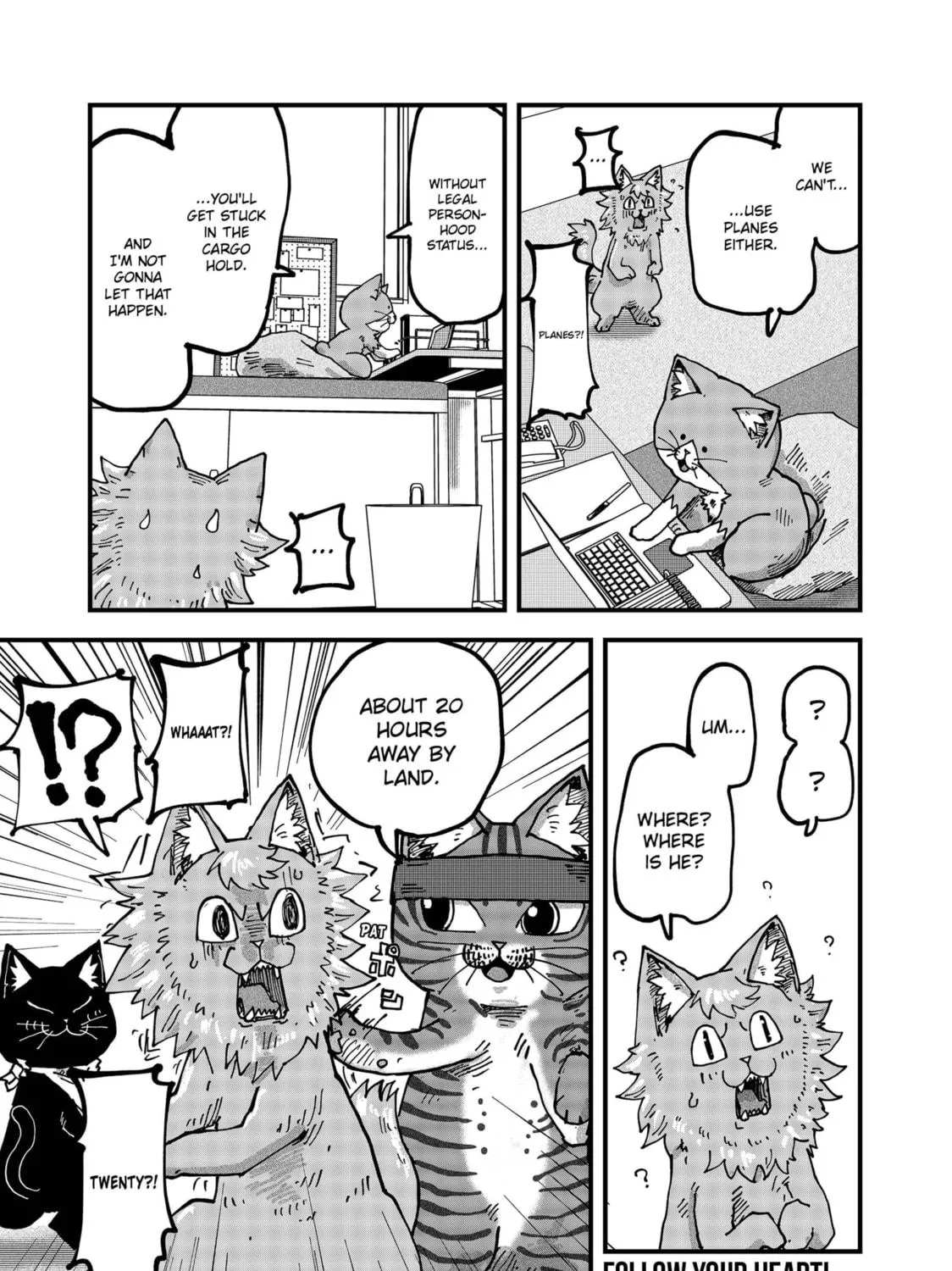Read Red Cat Ramen chapter 119 image 28 on Lezhin