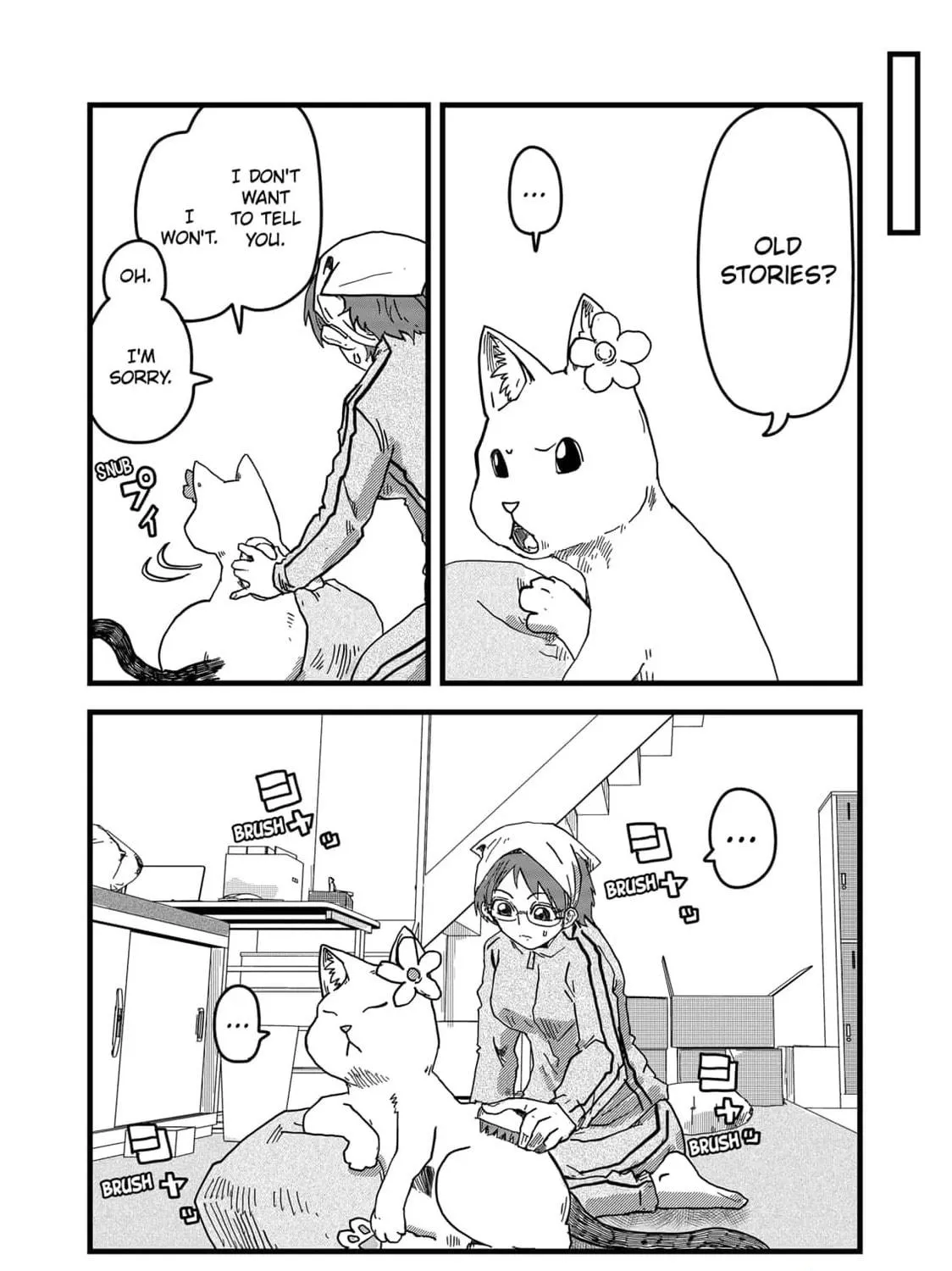 Read Red Cat Ramen chapter 12 image 22 on Lezhin