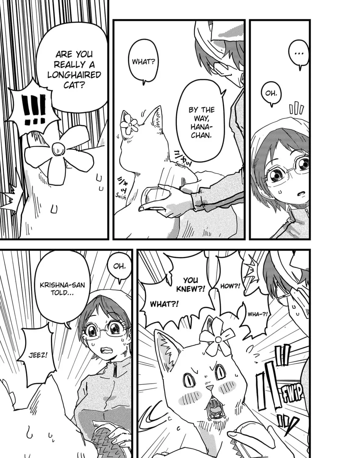 Read Red Cat Ramen chapter 12 image 24 on Lezhin