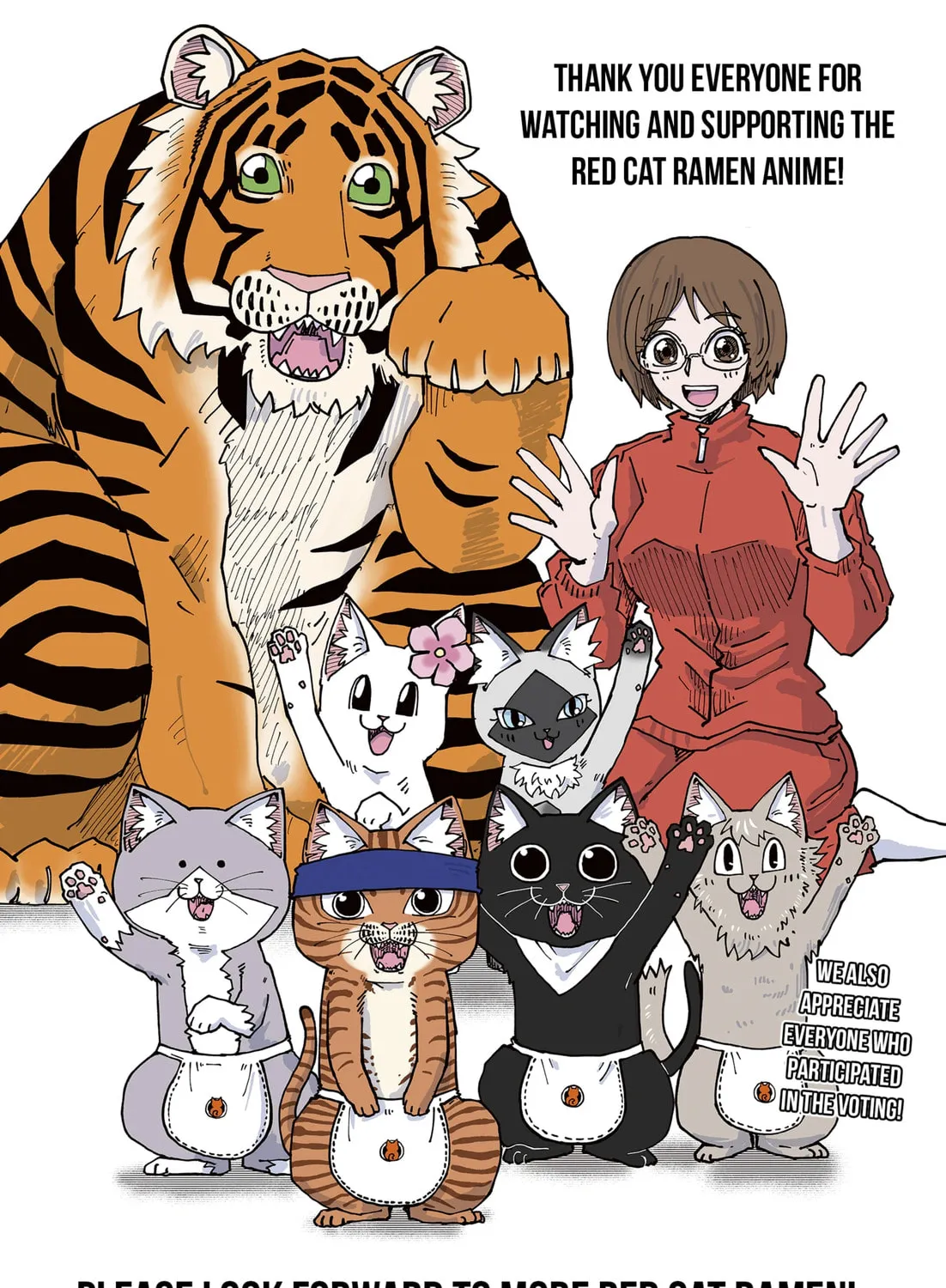 Read Red Cat Ramen chapter 121.1 image 14 on Lezhin
