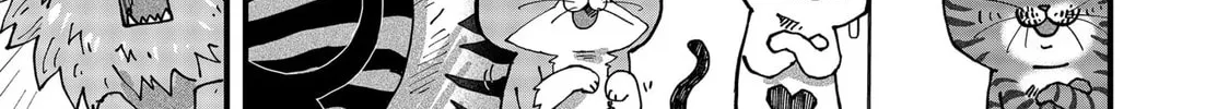 Read Red Cat Ramen chapter 121 image 25 on Lezhin