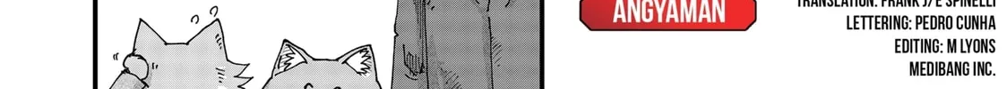 Read Red Cat Ramen chapter 124 image 1 on Lezhin