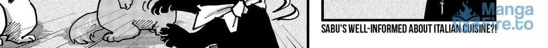 Read Red Cat Ramen chapter 127 image 29 on Lezhin