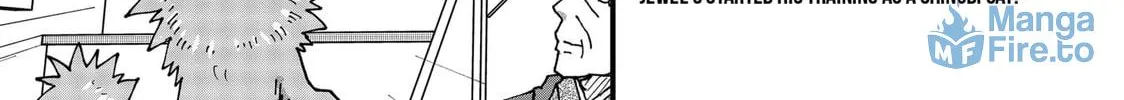 Read Red Cat Ramen chapter 128 image 29 on Lezhin