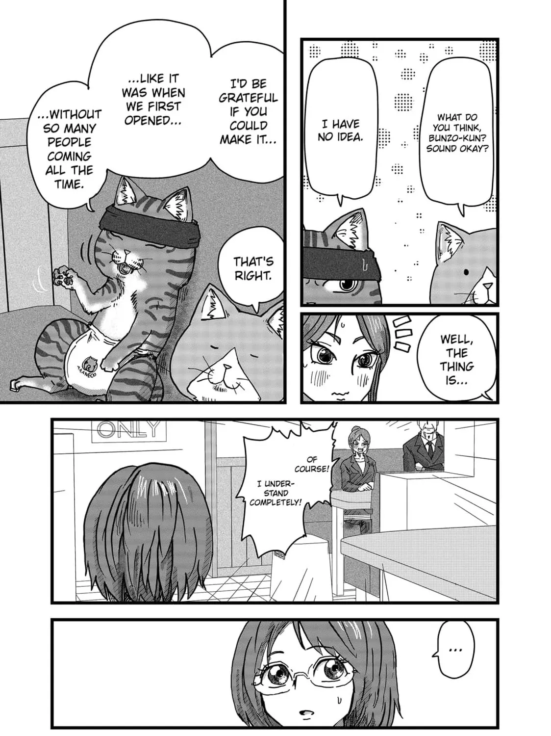 Read Red Cat Ramen chapter 13 image 12 on Lezhin