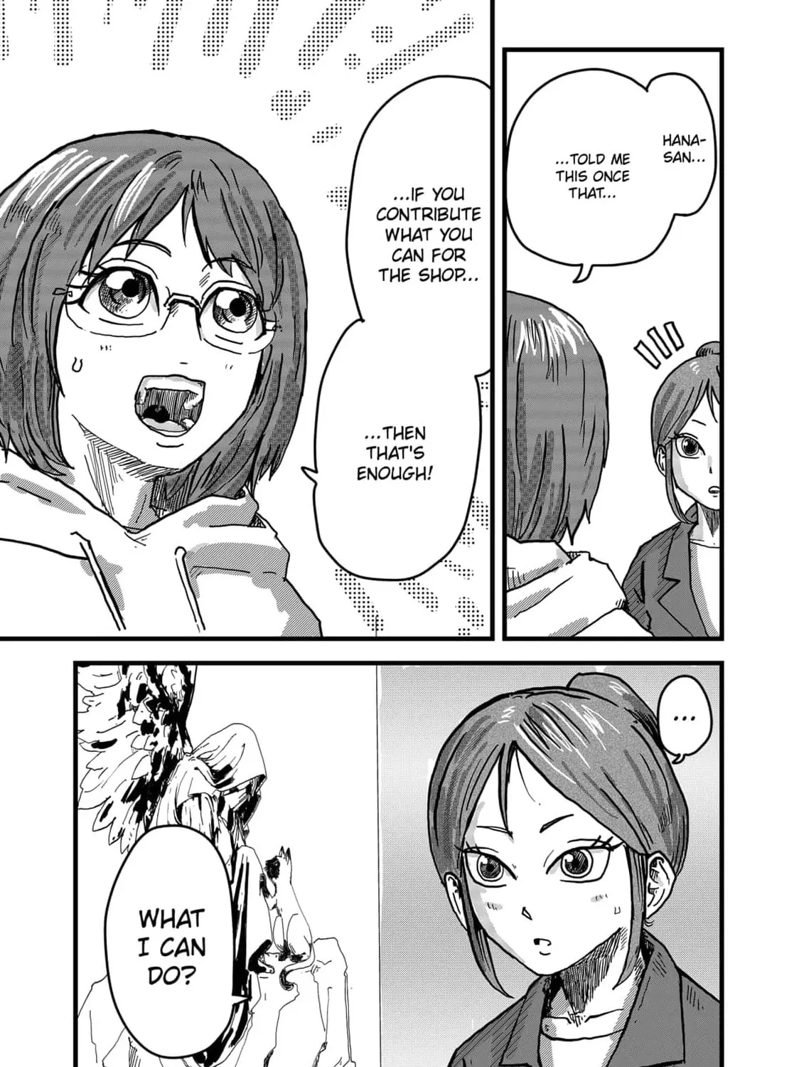 Read Red Cat Ramen chapter 13 image 24 on Lezhin
