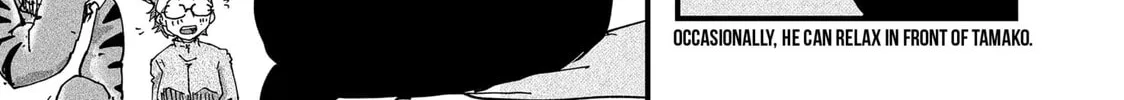 Read Red Cat Ramen chapter 130 image 13 on Lezhin