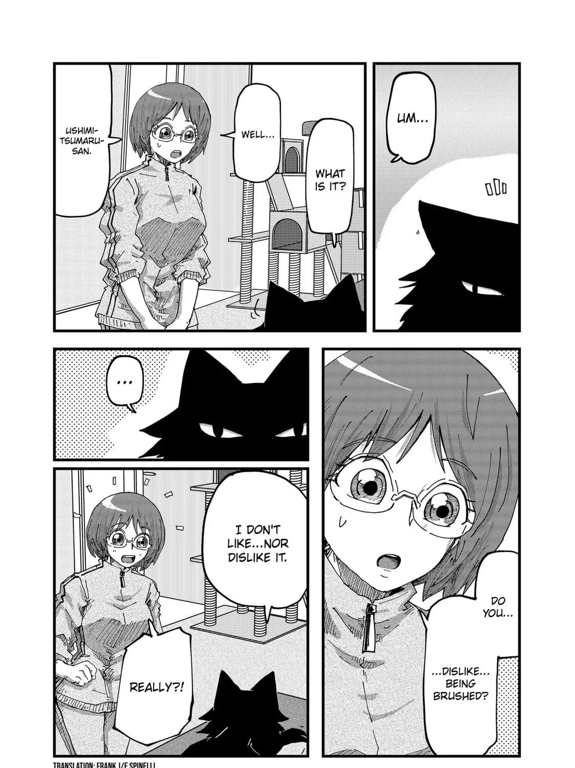 Read Red Cat Ramen chapter 130 image 2 on Lezhin