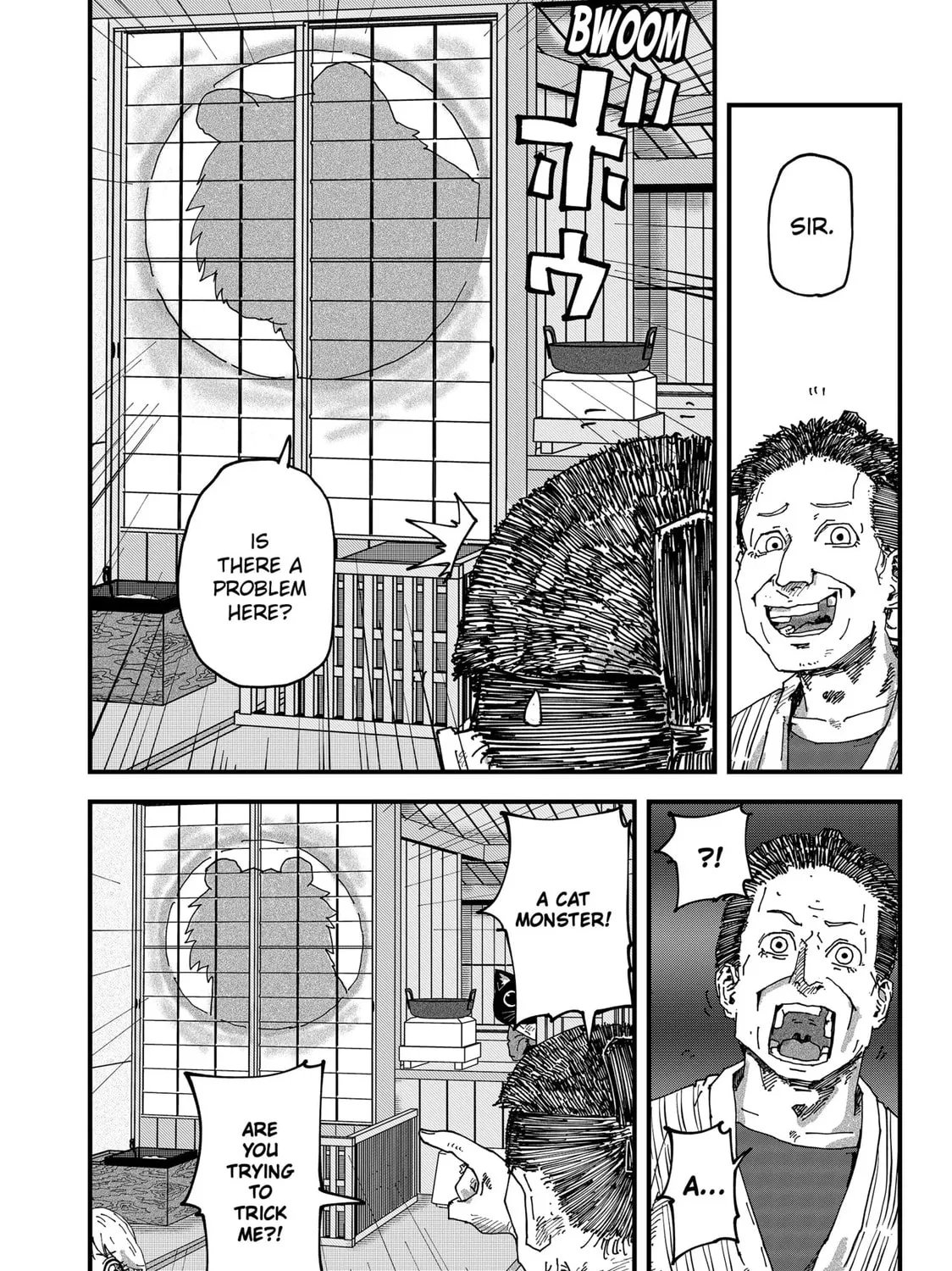 Read Red Cat Ramen chapter 131 image 26 on Lezhin