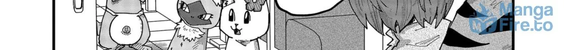 Read Red Cat Ramen chapter 132 image 11 on Lezhin