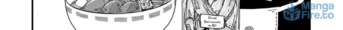 Read Red Cat Ramen chapter 134 image 5 on Lezhin