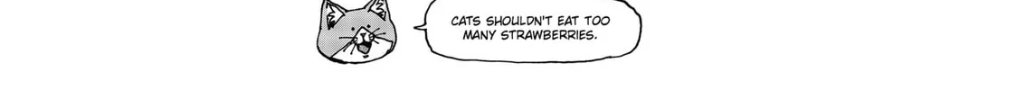 Read Red Cat Ramen chapter 136 image 25 on Lezhin
