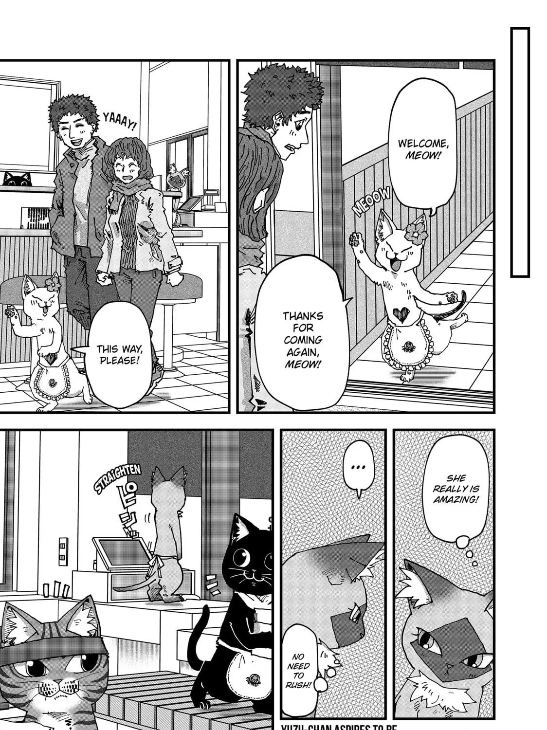 Read Red Cat Ramen chapter 136 image 28 on Lezhin