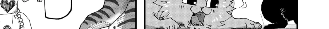 Read Red Cat Ramen chapter 137 image 21 on Lezhin