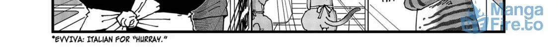 Read Red Cat Ramen chapter 140 image 5 on Lezhin