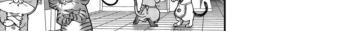 Read Red Cat Ramen chapter 146 image 13 on Lezhin
