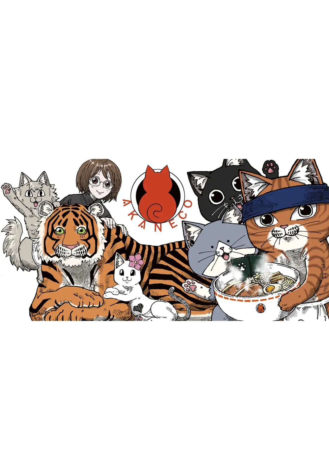 Read Red Cat Ramen chapter 147.1 image 16 on Lezhin