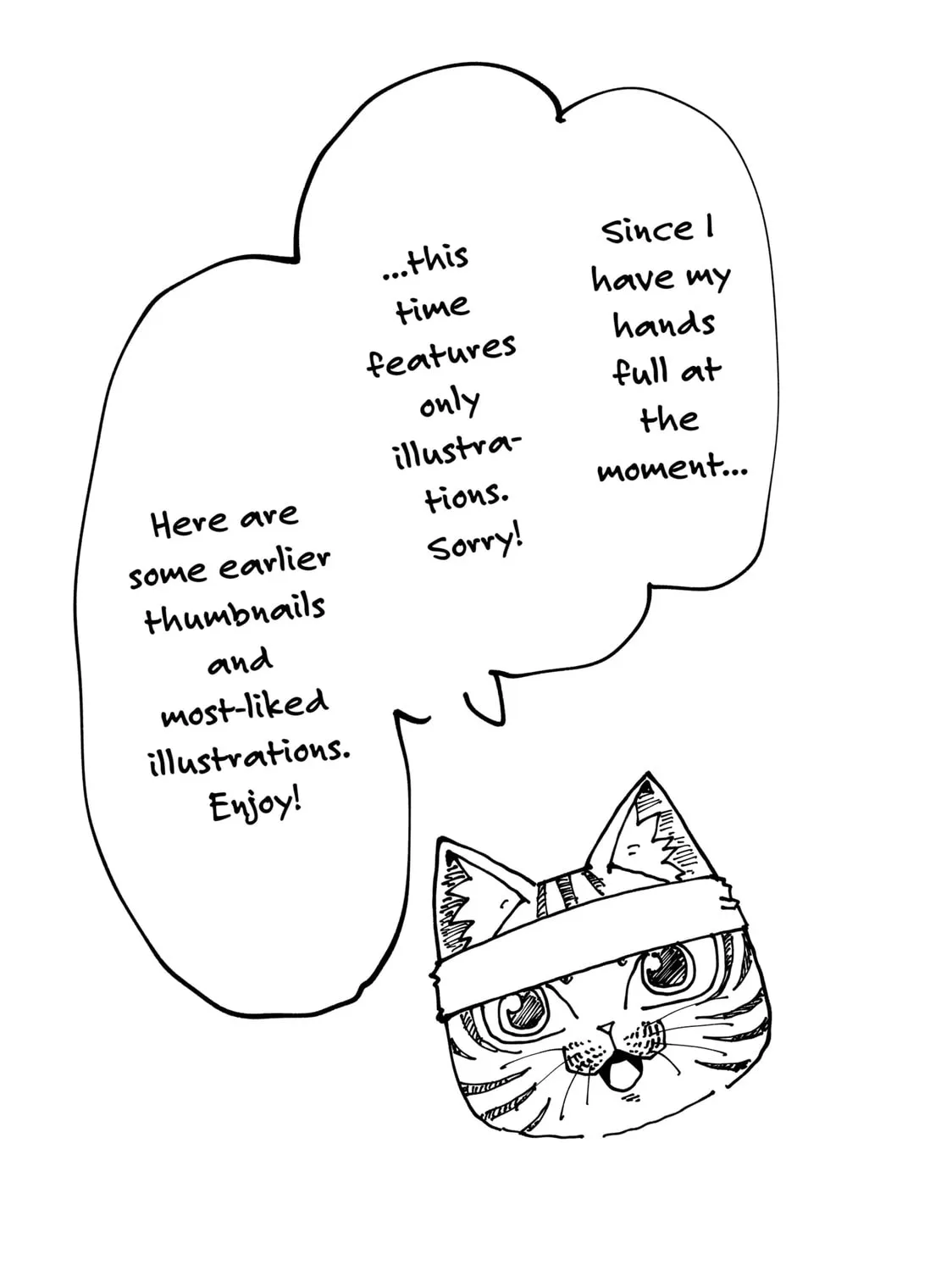 Read Red Cat Ramen chapter 147.1 image 4 on Lezhin