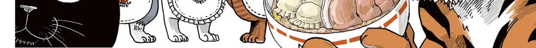 Read Red Cat Ramen chapter 147.1 image 9 on Lezhin