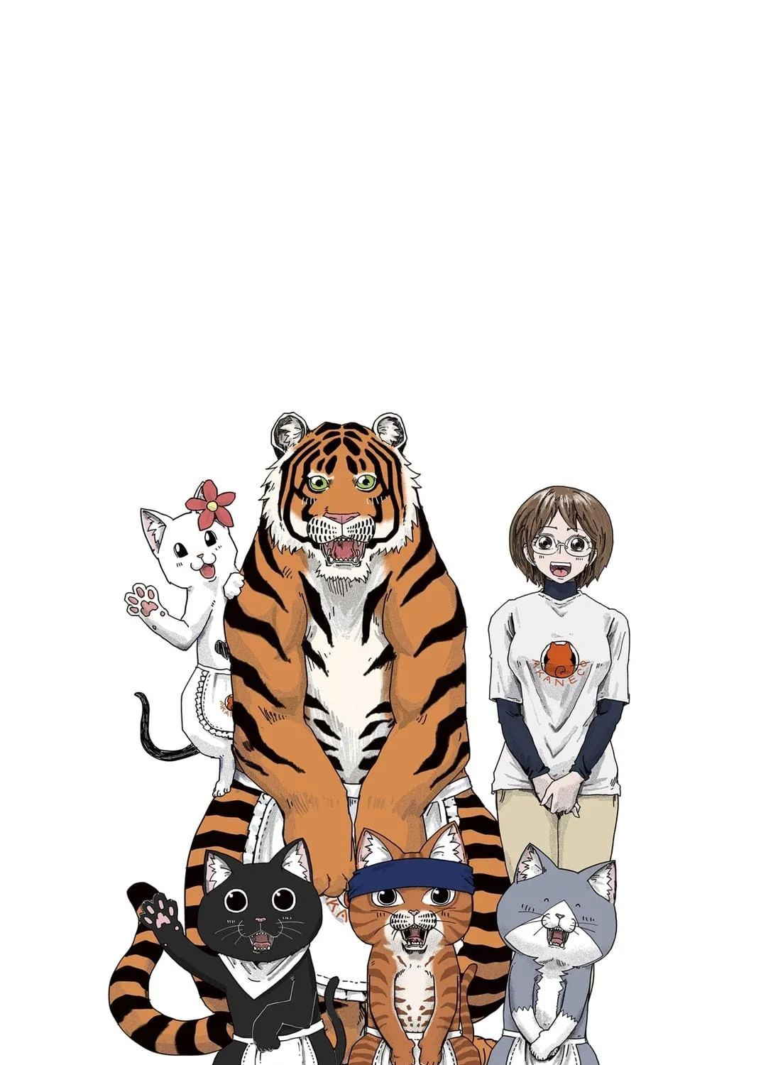 Read Red Cat Ramen chapter 147.5 image 10 on Lezhin