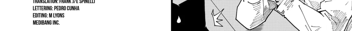 Read Red Cat Ramen chapter 149 image 3 on Lezhin