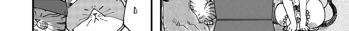 Read Red Cat Ramen chapter 152 image 7 on Lezhin