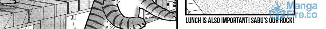 Read Red Cat Ramen chapter 156 image 29 on Lezhin