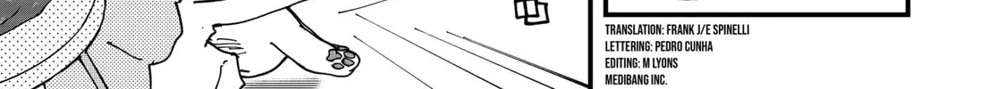Read Red Cat Ramen chapter 158 image 13 on Lezhin