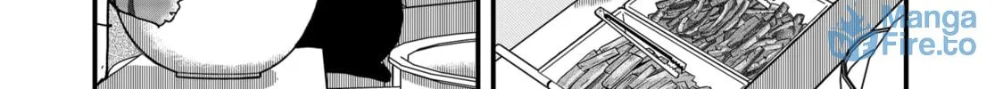 Read Red Cat Ramen chapter 158 image 5 on Lezhin