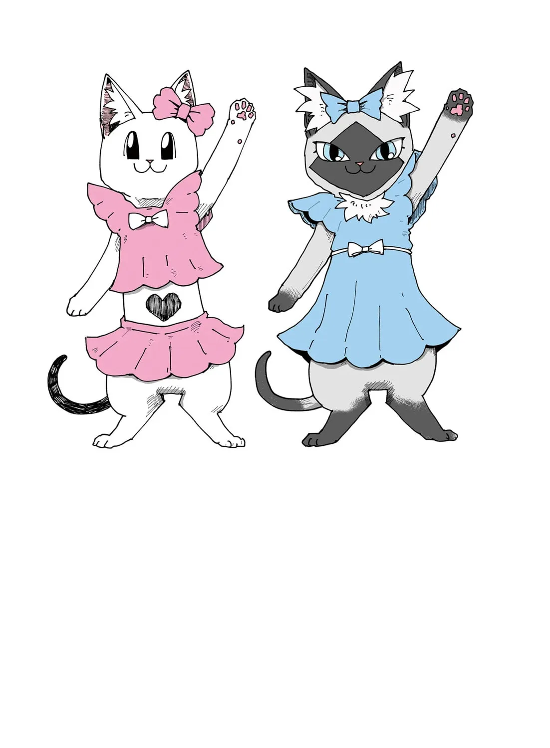 Read Red Cat Ramen chapter 159.6 image 2 on Lezhin