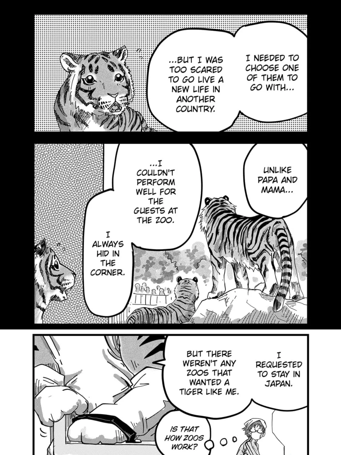 Read Red Cat Ramen chapter 16 image 22 on Lezhin