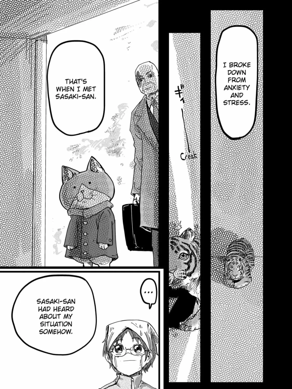 Read Red Cat Ramen chapter 16 image 24 on Lezhin