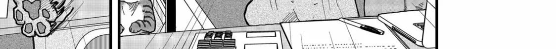 Read Red Cat Ramen chapter 163 image 9 on Lezhin