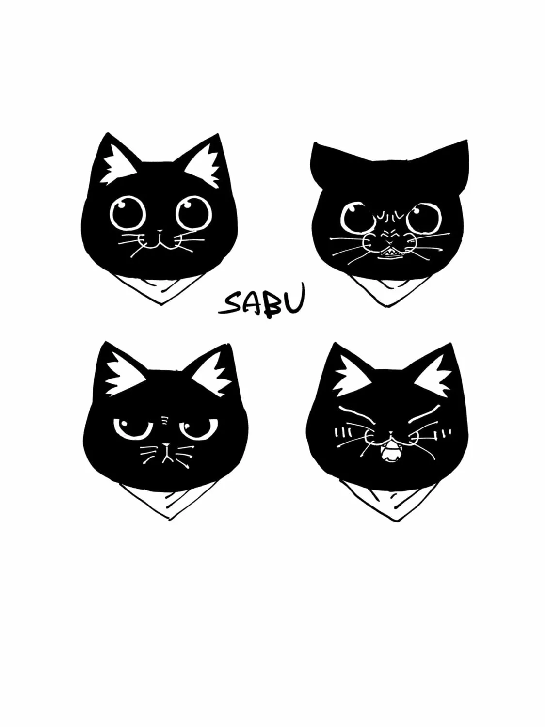 Read Red Cat Ramen chapter 170.5 image 6 on Lezhin
