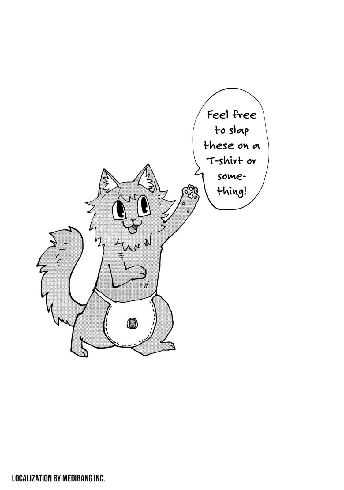 Read Red Cat Ramen chapter 174.5 image 11 on Lezhin