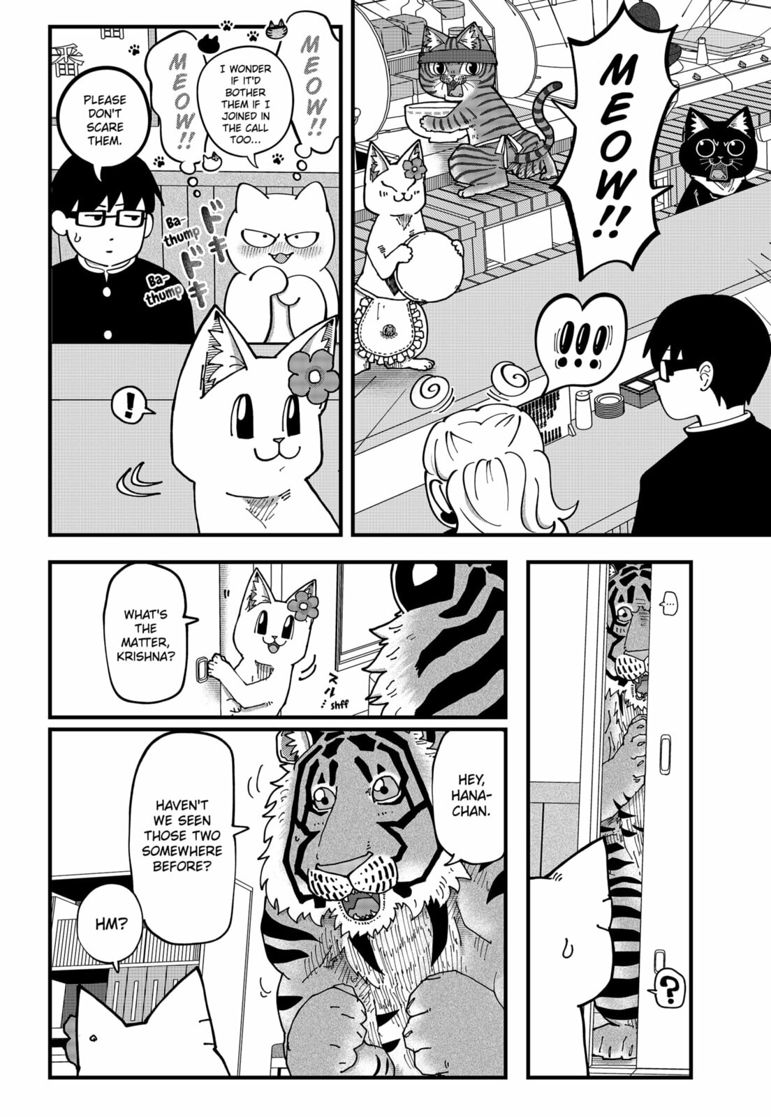 Read Red Cat Ramen chapter 176.1 image 8 on Lezhin