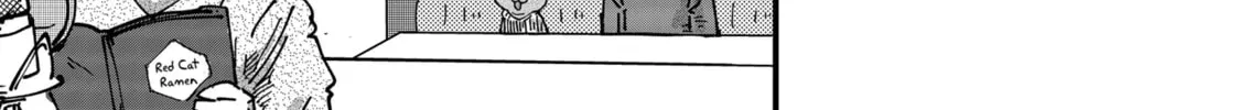 Read Red Cat Ramen chapter 2.1 image 7 on Lezhin
